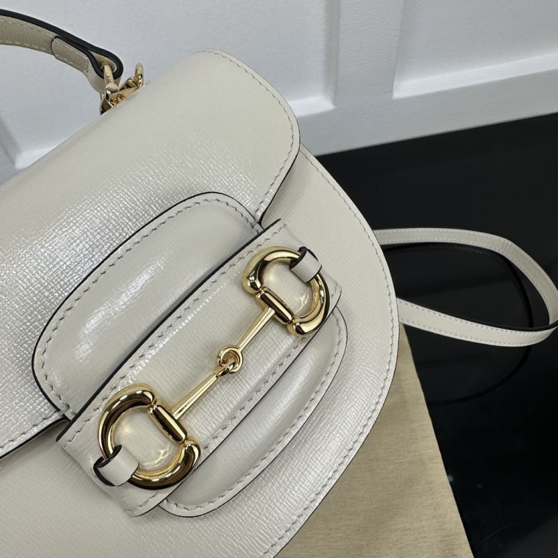 Gucci Top Handle Bags